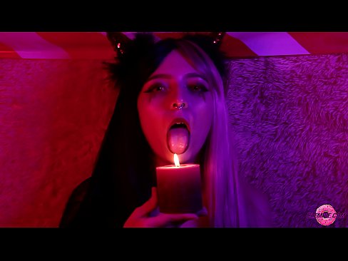 ❤️ blowjob ที่หลงใหลจาก Sexy Succubus with Mouth Fulfillment ️ โป๊ ที่ th.xxxbunker.ru ❌️❤