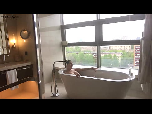 ❤️ สุดที่รัก กระตุก ปิด เธอ จิ๋ม ใน the ห้องน้ำ ️ โป๊ ที่ th.xxxbunker.ru ❌️❤