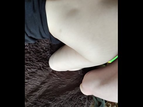 ❤️ Russian girl moaning home anal part 2 ️ โป๊ ที่ th.xxxbunker.ru ❌️❤